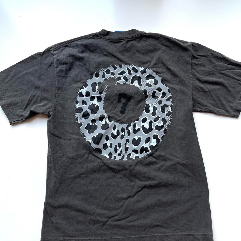 Lonely Ghost T Shirt 🎱